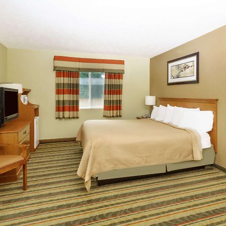 Econo Lodge Inn&Suites Yankton Exterior foto