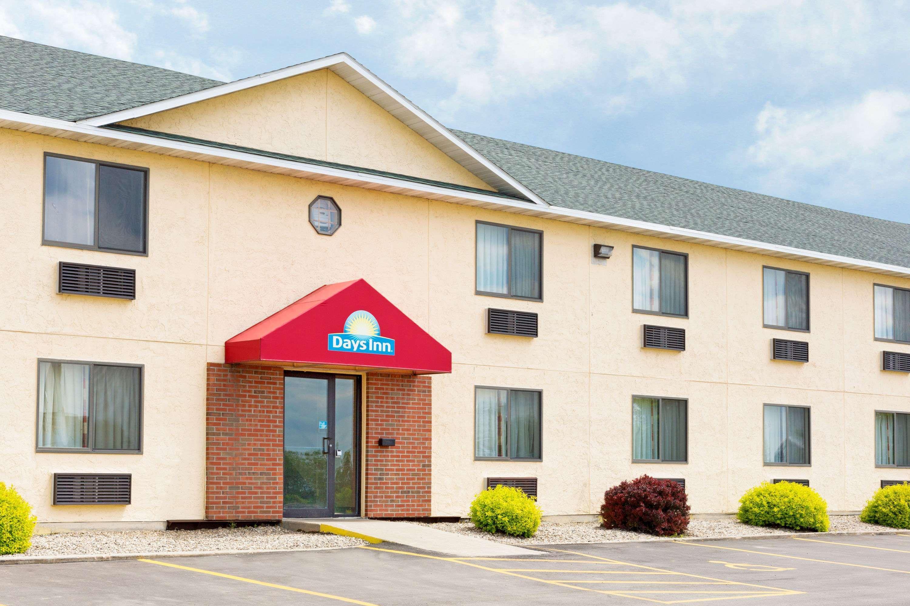 Econo Lodge Inn&Suites Yankton Exterior foto